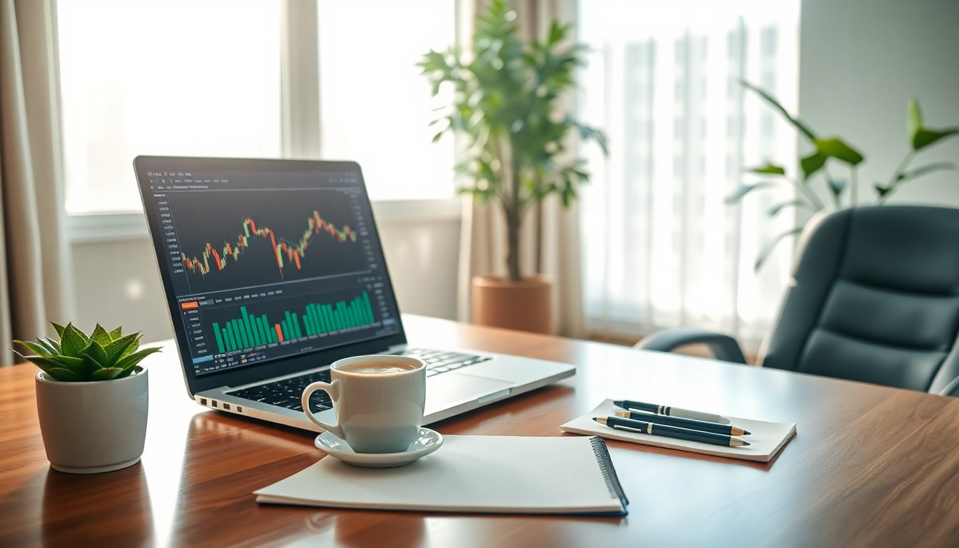 Strategie Efficaci per Riconoscere e Difendersi dalle Frodi nel Trading Online