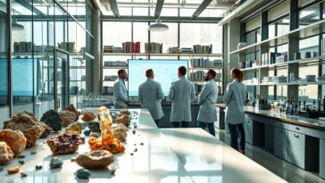 strategie europee per ridurre la dipendenza dalle terre rare cinesi soluzioni e prospettive 1761418090