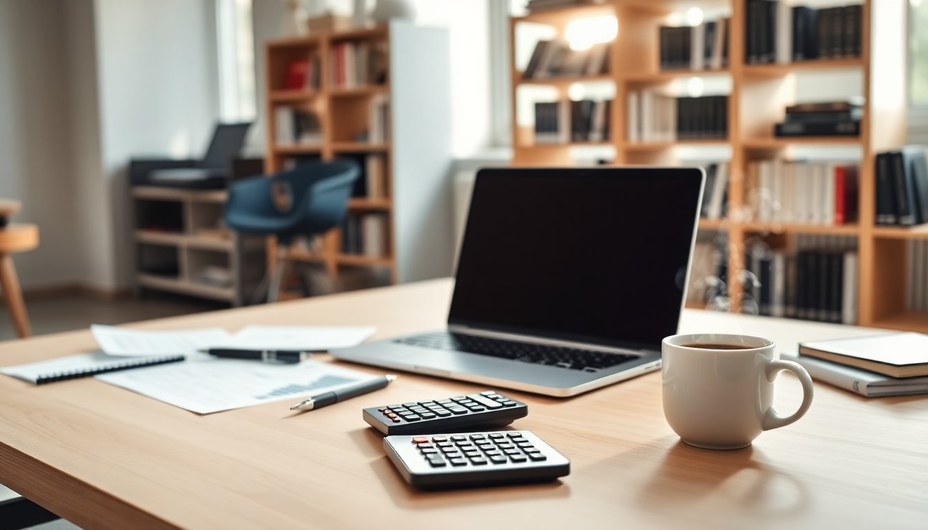 Strategie Finanziarie per il Futuro: Come Pianificarle Efficacemente