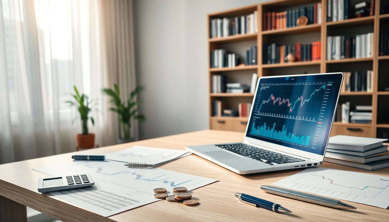 Strategie Finanziarie Vincenti per Investire nel Futuro