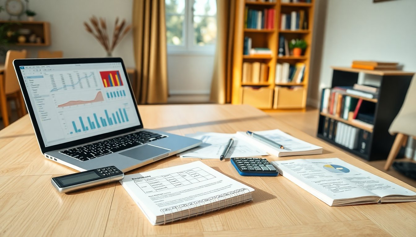 Strategie Vincenti per Gestire le Finanze Personali con Successo