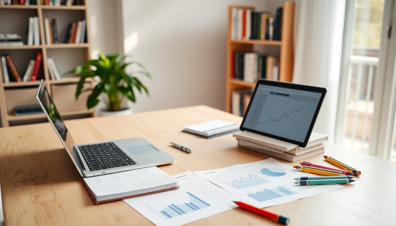 Strategie Vincenti per Gestire le Tue Finanze Personali