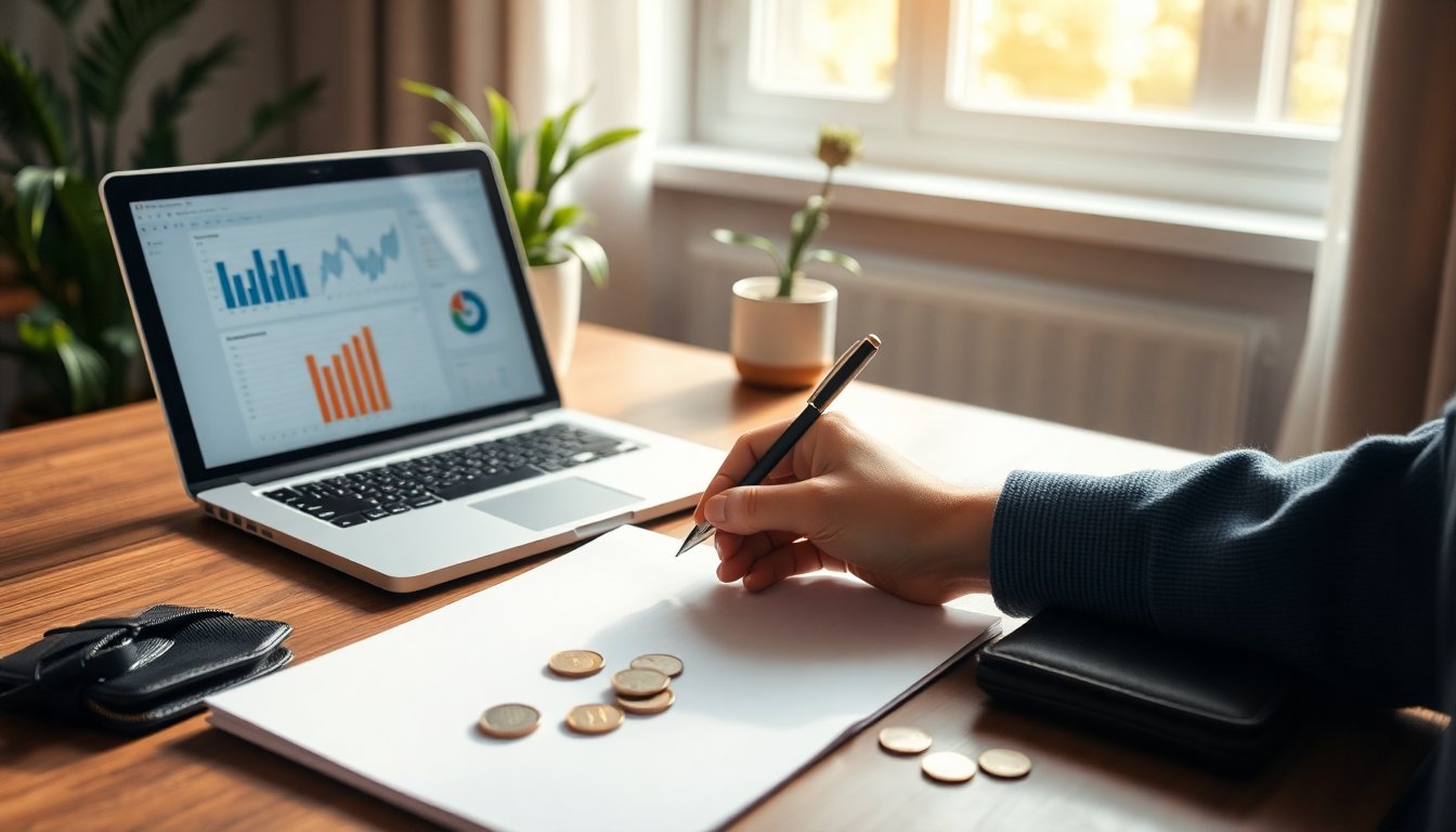 strategie vincenti per gestire le tue finanze personali python 1759372706