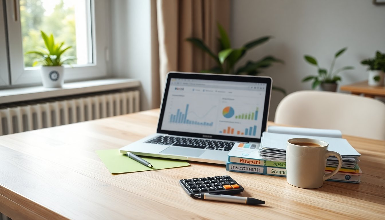 strategie vincenti per la gestione efficace delle finanze personali 1760094500