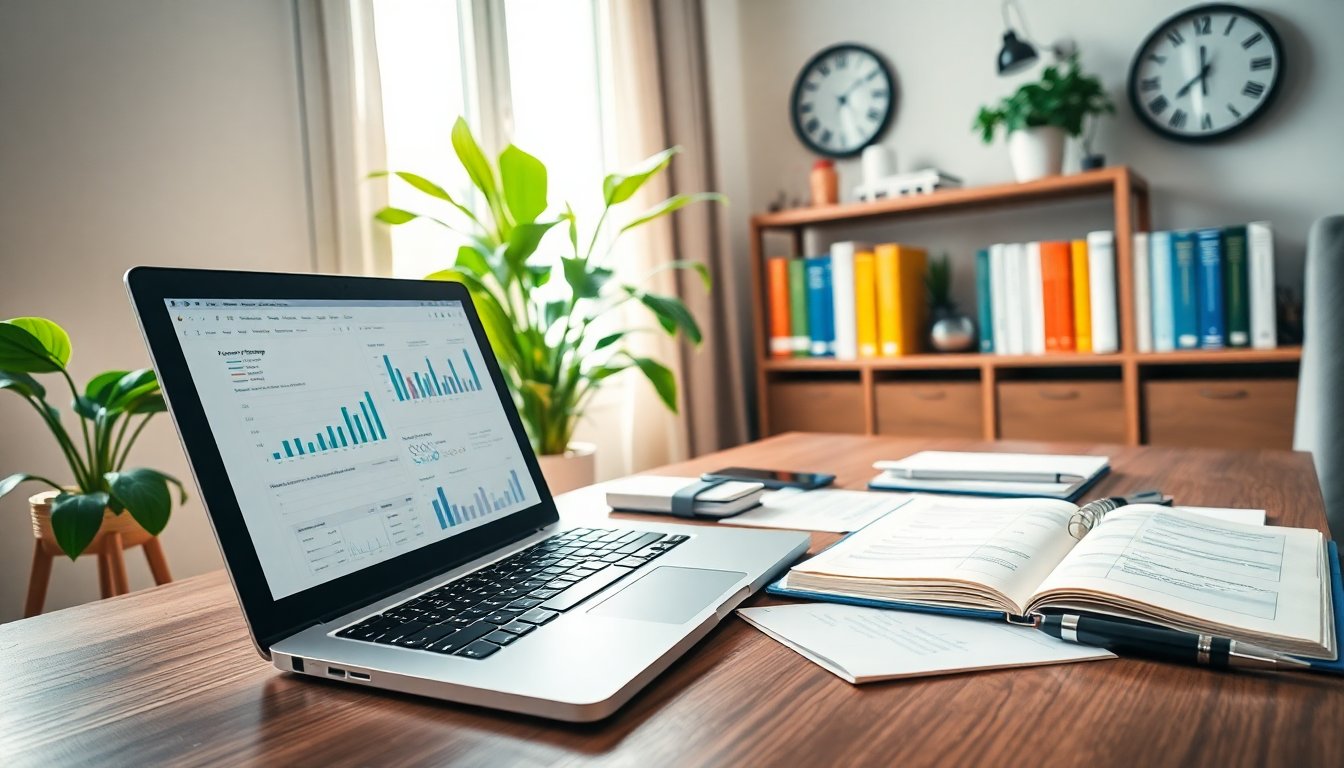 Strategie Vincenti per una Gestione Efficace della Finanza Personale