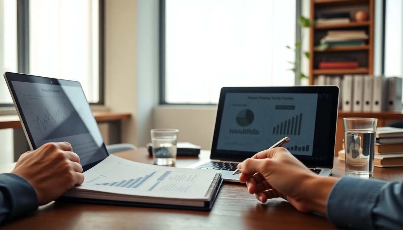 strategie vincenti per una pianificazione finanziaria solida e sostenibile 1759940348