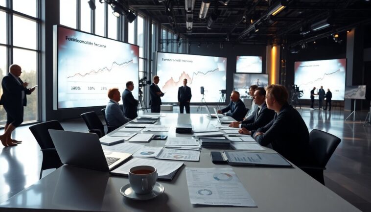 tarak ben ammar e naguib sawiris analisi delle perdite nel settore televisivo e strategie di risanamento 1760083509