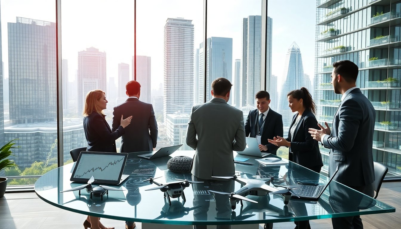 tendenze economiche emergenti e loro impatto nel 2025 1761178348