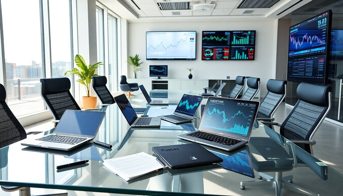 tendenze emergenti della finanza nel 2023 scopri le novita che stanno cambiando il settore python 1759321316