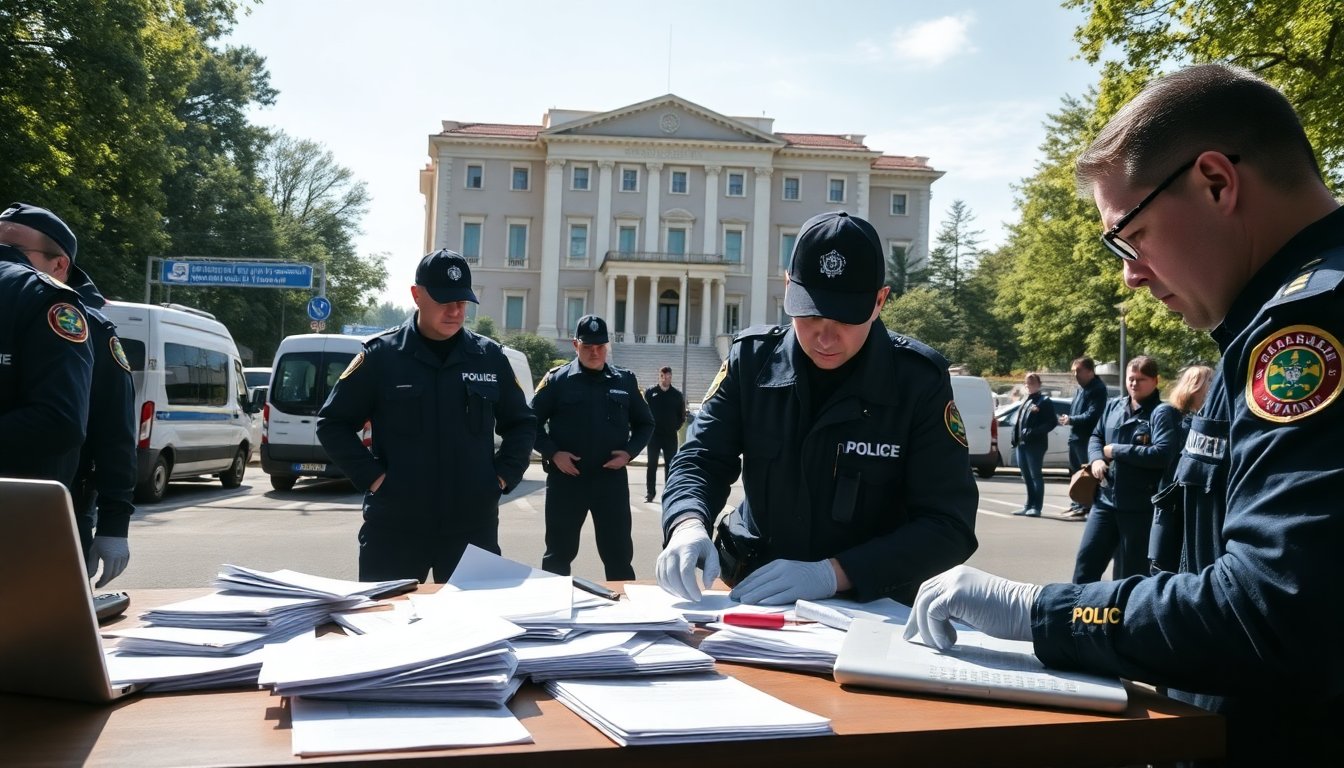 truffa nel settore fotovoltaico sequestrati 95 conti bancari e criptovalute 1761903735