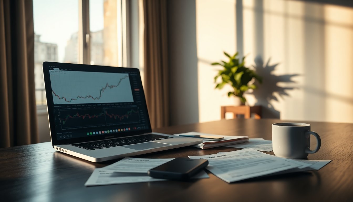 Truffe nel Trading Online: Come Proteggere i Tuoi Risparmi Evitando Rischi