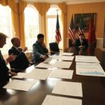 trump e xi jinping le sfide e le opportunita nel commercio internazionale 1760212295