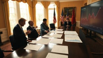 trump e xi jinping le sfide e le opportunita nel commercio internazionale 1760212295