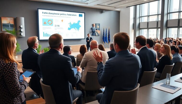 un federalismo pragmatico per superare le sfide delleuropa 1761341684