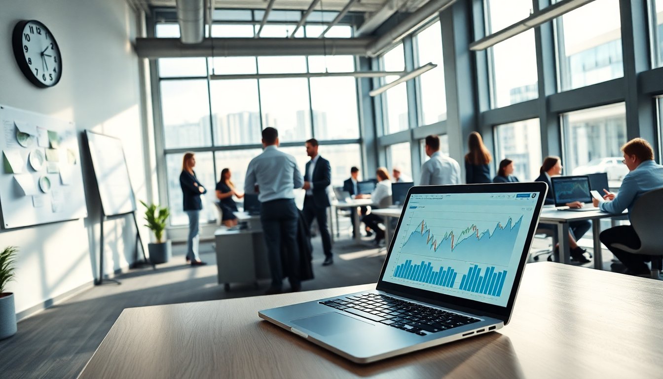 ADP introduce un sistema settimanale per l’analisi del mercato del lavoro