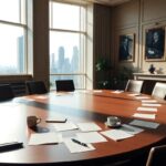 adriana kugler si dimette dalla fed le implicazioni di una violazione etica 1763411923