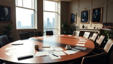 adriana kugler si dimette dalla fed le implicazioni di una violazione etica 1763411923