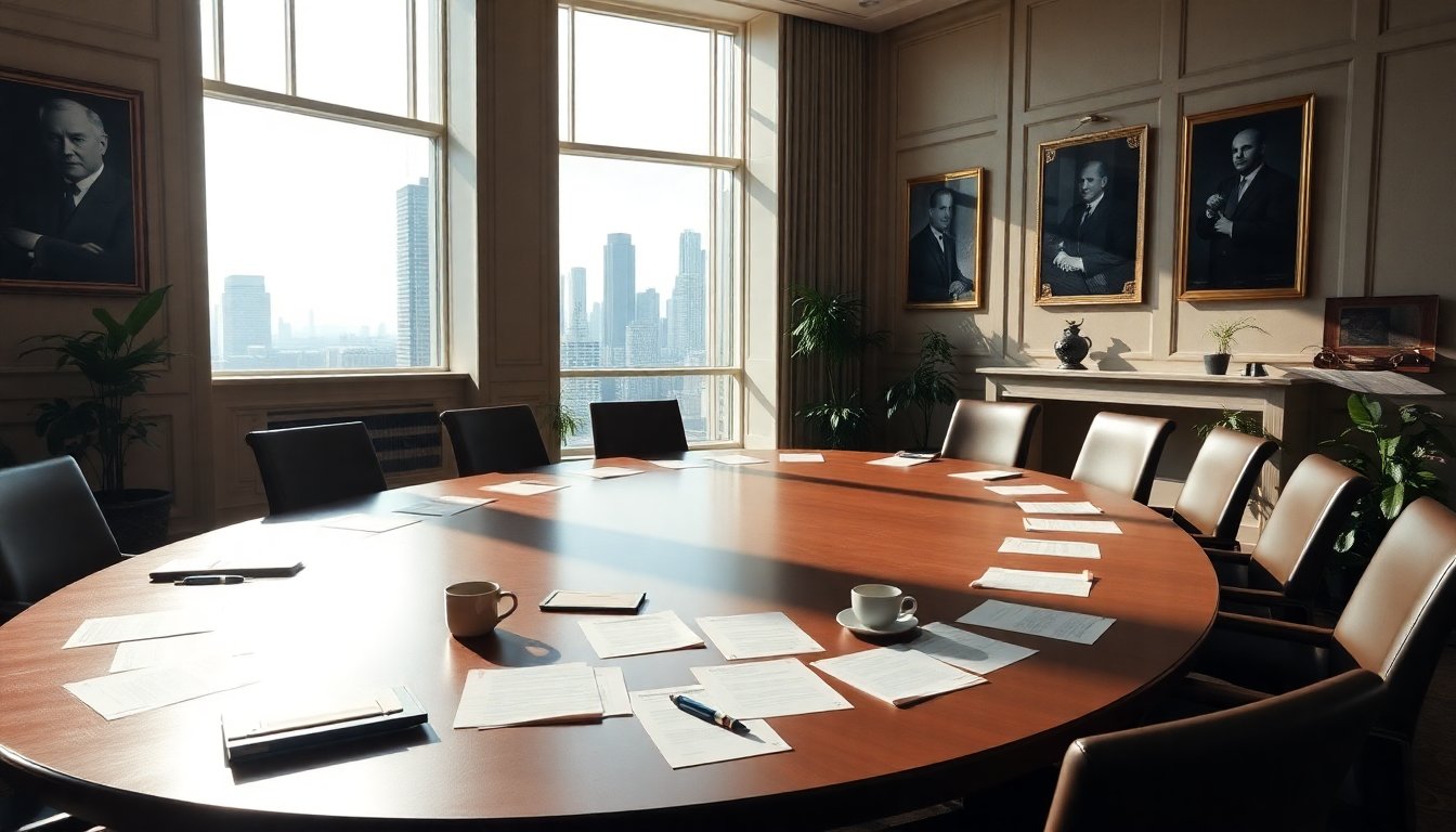 adriana kugler si dimette dalla fed le implicazioni di una violazione etica 1763411923