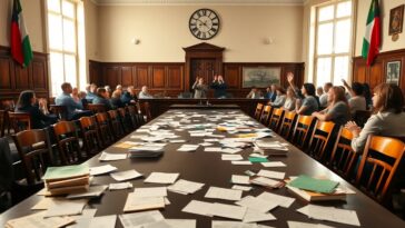 aggiornamenti essenziali sul testo unico delle leggi per gli enti locali in italia 1764339349