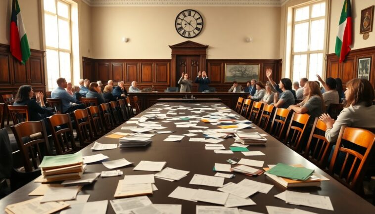 aggiornamenti essenziali sul testo unico delle leggi per gli enti locali in italia 1764339349