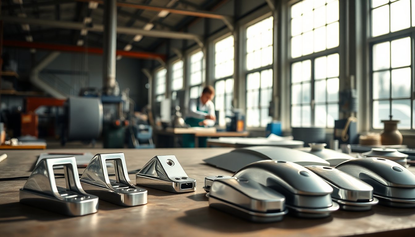 Aksìa Capital VI Acquisisce Seasmart: Eccellenza Italiana nella Componentistica Nautica
