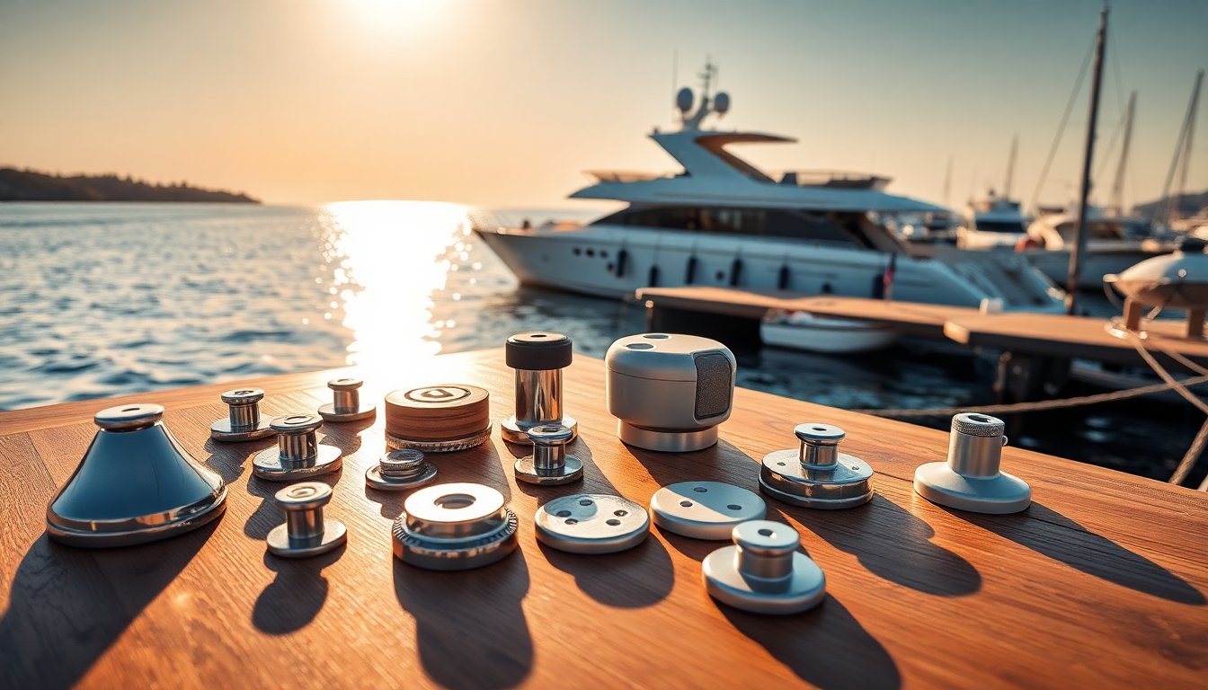 aksia capital vi acquisisce seasmart eccellenza nella nautica di lusso 1762556831