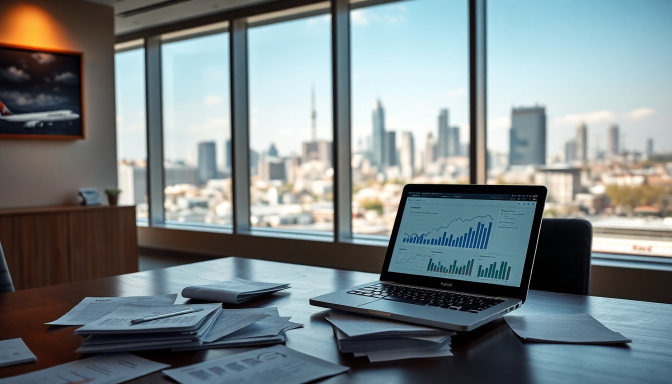 alessandra genco lascia la carica di cfo in leonardo tutte le novita e le implicazioni 1762836058