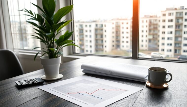 analisi approfondita del mercato immobiliare in recessione impatto dei tassi dinteresse e delle incertezze politiche 1762447748