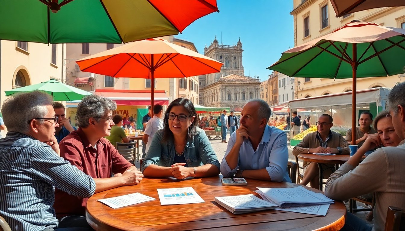 analisi completa della manovra 2026 impatti sui redditi e prospettive future 1762433303