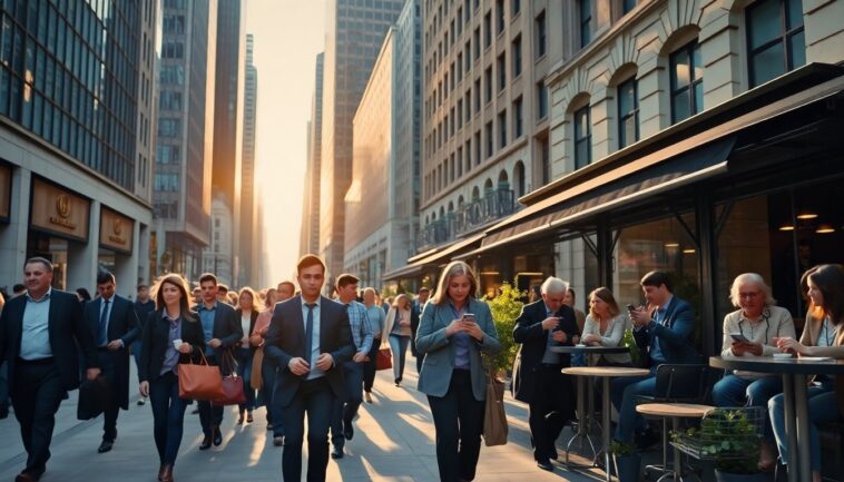 analisi degli indicatori economici e previsioni sul mercato del lavoro trend e opportunita 1763647255