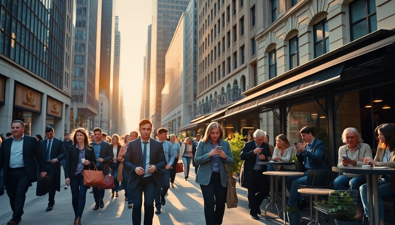 analisi degli indicatori economici e previsioni sul mercato del lavoro trend e opportunita 1763647255