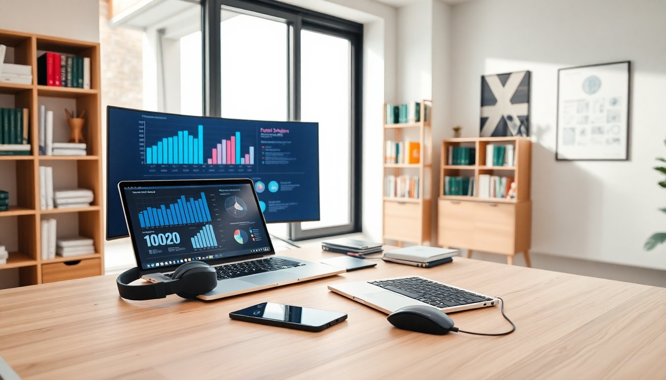 analisi degli investimenti in attrezzature informatiche e il loro impatto sul pil italiano 1764139595