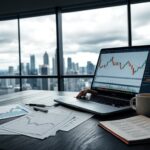 analisi dei mercati segnali di debolezza per sp 500 e bitcoin 1763594566