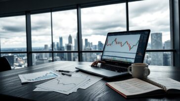 analisi dei mercati segnali di debolezza per sp 500 e bitcoin 1763594566