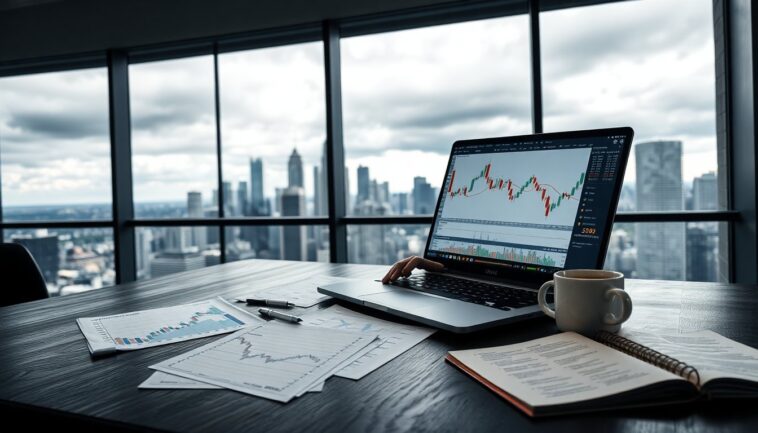 analisi dei mercati segnali di debolezza per sp 500 e bitcoin 1763594566