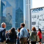 analisi del mercato del lavoro statunitense a settembre 2025 prospettive e incertezze 1763832994