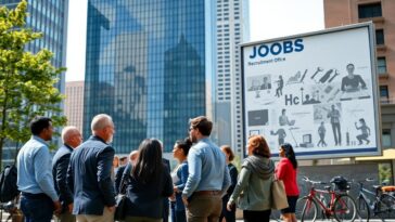 analisi del mercato del lavoro statunitense a settembre 2025 prospettive e incertezze 1763832994