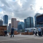 analisi del rallentamento della crescita economica post giorno della liberazione cause e conseguenze 1764449536