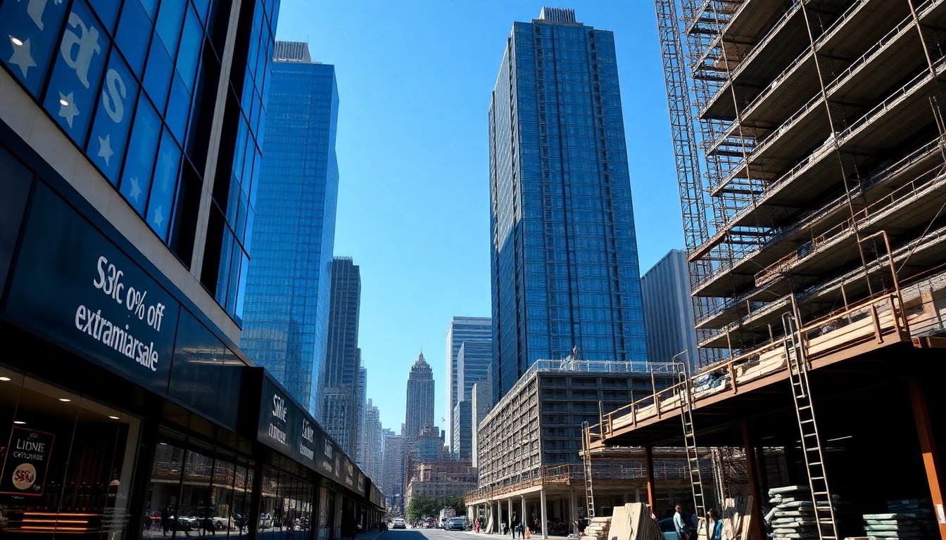 analisi del rallentamento economico negli stati uniti dopo la liberazione 1764423774