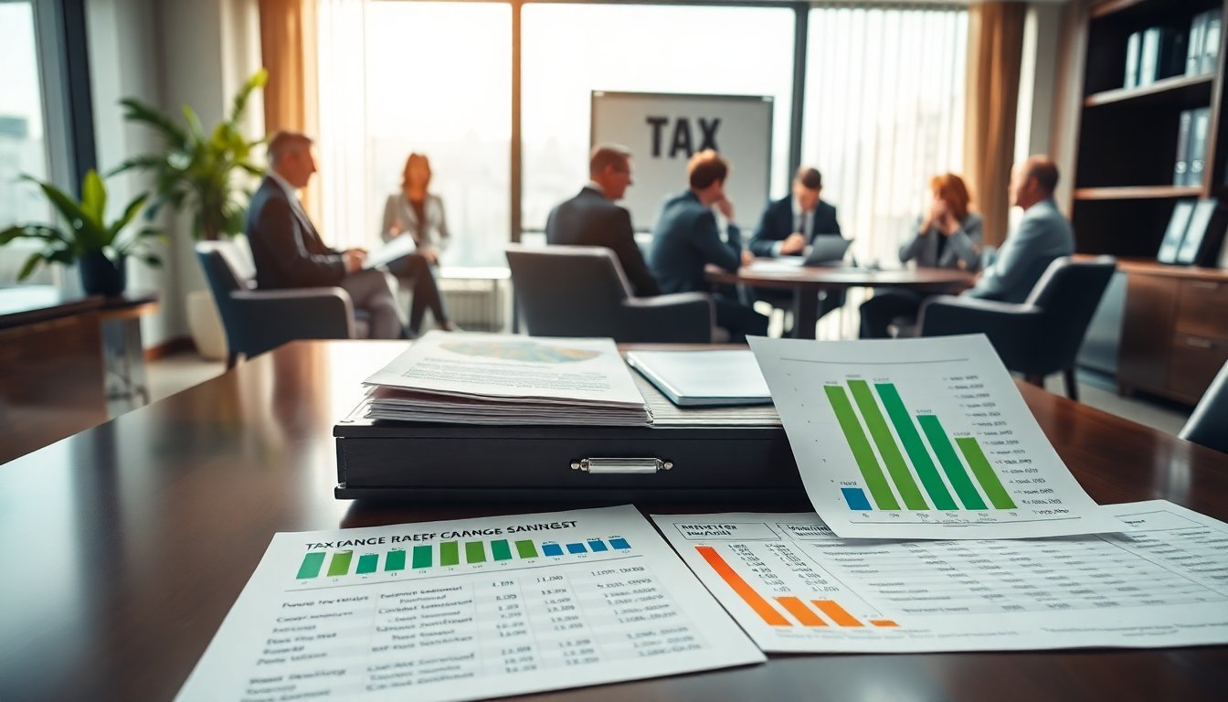 Analisi del taglio dell’Irpef nella manovra fiscale 2026