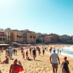 analisi del turismo estivo in italia dati tendenze e prospettive future 1762792488