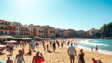 analisi del turismo estivo in italia dati tendenze e prospettive future 1762792488