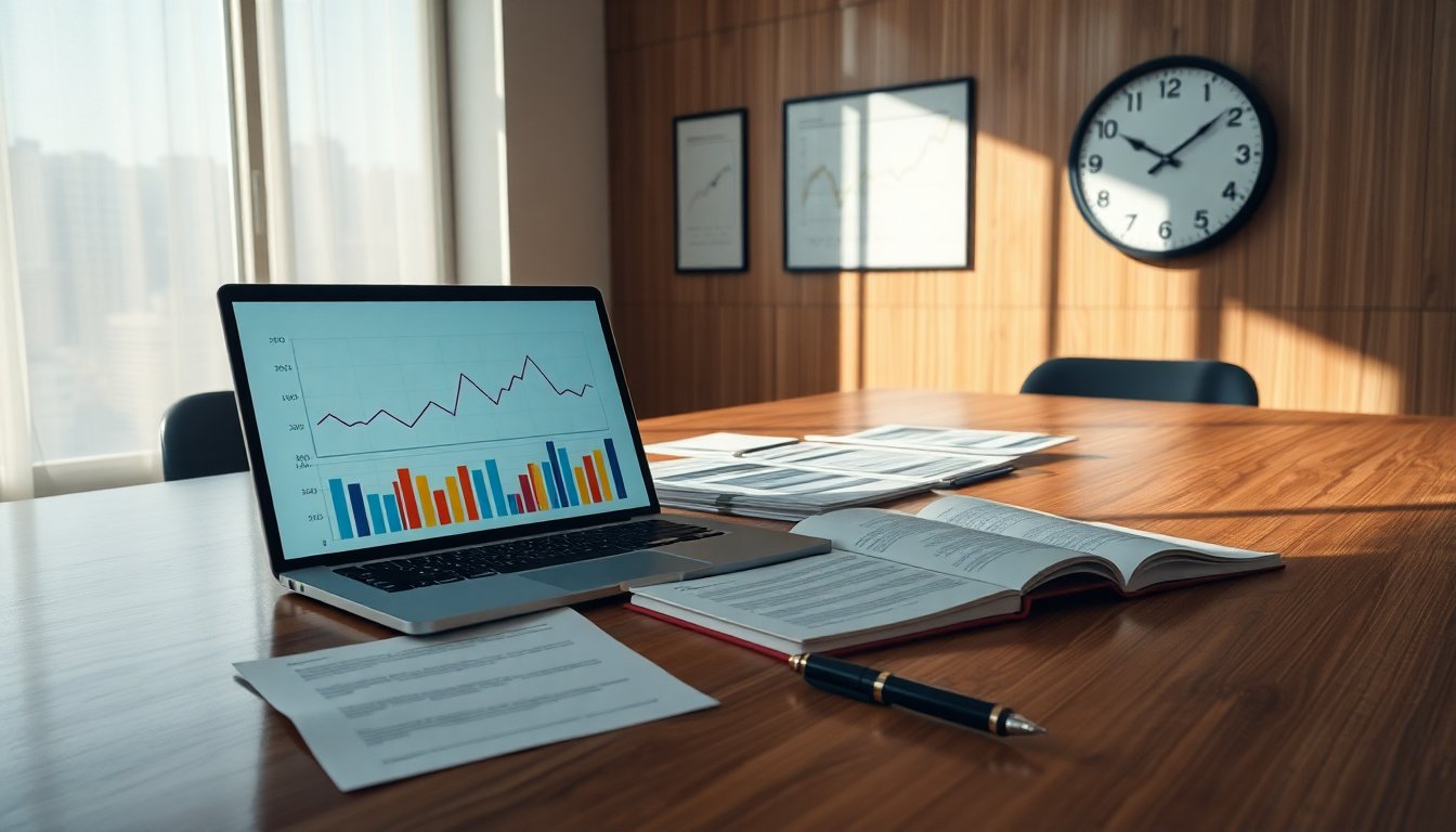 analisi della crescita economica negli stati uniti dopo la liberazione trend e impatti 1764398085