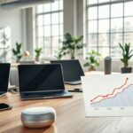 analisi dellandamento degli investimenti nella tecnologia tendenze e opportunita 1764165339