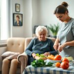 aumenti e novita per colf e badanti cosa aspettarsi nel 2025 1761976300