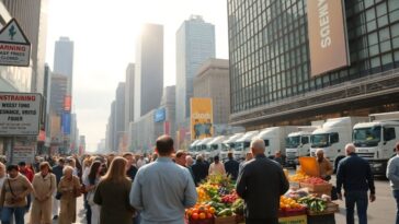 aumento dellincertezza economica e commerciale implicazioni e previsioni per il futuro 1762676722