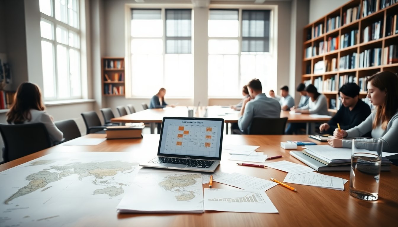 Avvisi Fondamentali per gli Studenti del Corso di Laurea in Economia: Cosa Devi Sapere