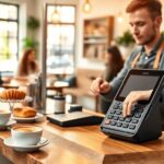 axerve easy mini il terminale di pagamento senza canone mensile e senza commissioni nascoste 1762077803