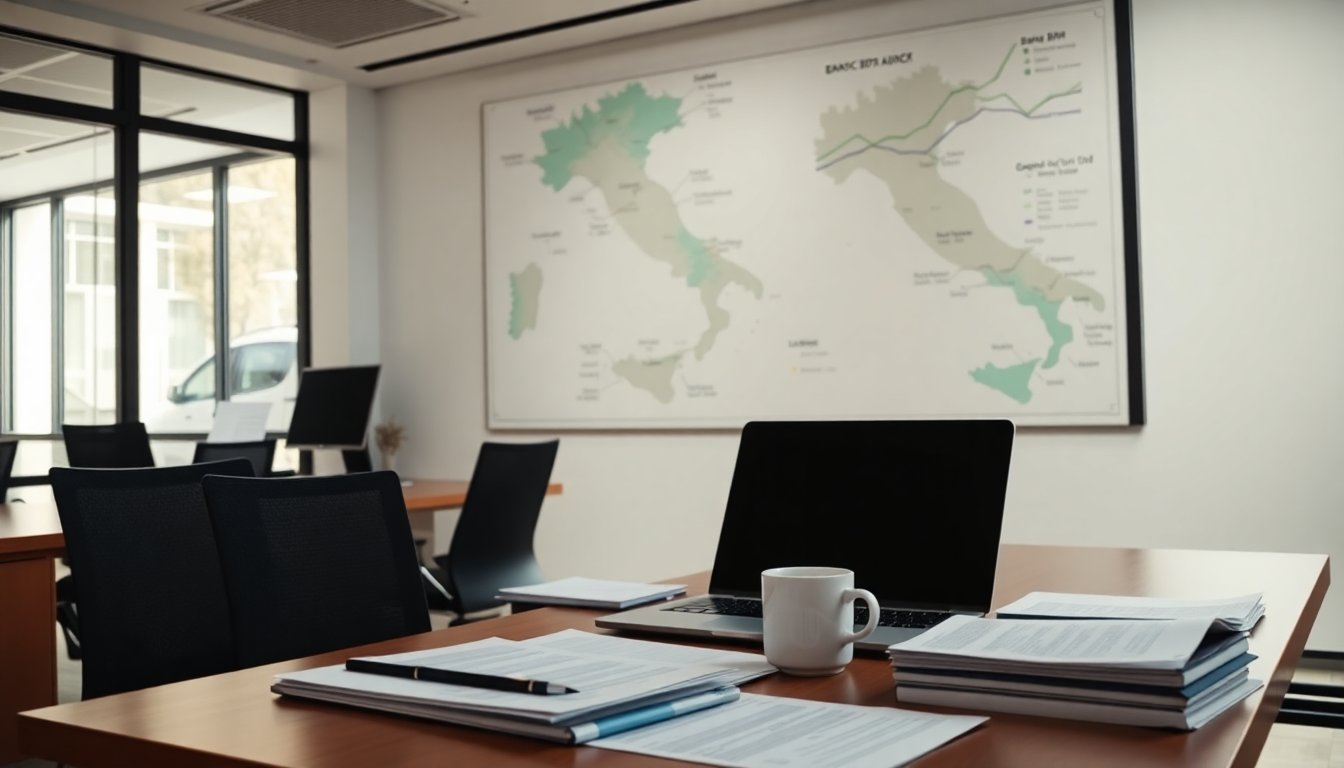 Banco BPM e la posizione su Crédit Agricole Italia: le dichiarazioni del CEO Castagna