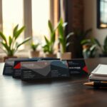 biglietti da visita personalizzati per professionisti della finanza e assicurazioni 1763587178